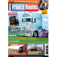 France Routes