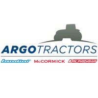 Argo Tractors