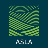 American Society of Landscape Architects