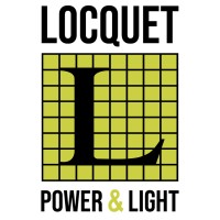 Locquet Power & Light