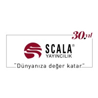Novel Scala Yayıncılık
