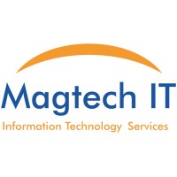 Magtech IT Pty Limited