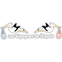 Les Cigognes de l'Espoir
