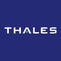 Thales Cyber and Digital logo
