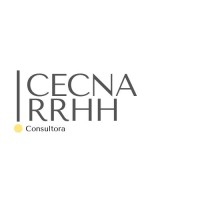 Cecna RRHH