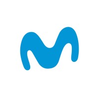 Movistar (Telefónica Hispam) logo