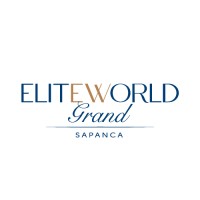 Elite World Grand Sapanca