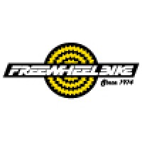 Freewheel Bike