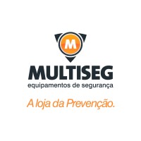 Multiseg Equipamentos de Segurança