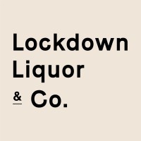 Lockdown Liquor & Co