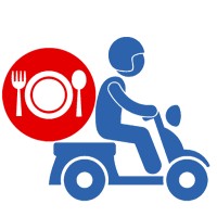 مطعم دليفري