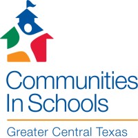 Communities In Schools of Greater Central Texas