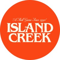 Island Creek Oysters