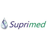 Suprimed Vet logo