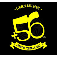 Cerveza Artesanal +56