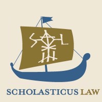 Scholasticus Law