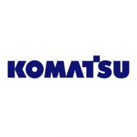 Komatsu America Industries