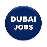 Latest Jobs In Dubai