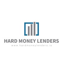 Hard Money Lenders IO