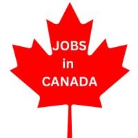 Jobs in Canada logo