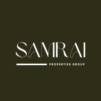 Samrai Properties Group