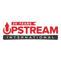 Upstream International