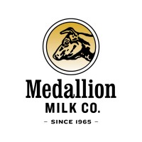 Medallion Milk Co