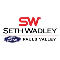 Seth Wadley Ford Of Pauls Valley