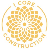 1 CORE Construction