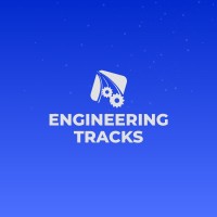 Engineering Tracks logo