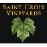 Saint Croix Vineyards