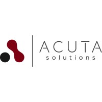 ACUTA solutions