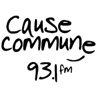 Radio Cause Commune
