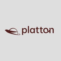 Platton logo