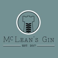 McLean's Gin