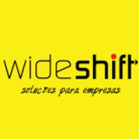 Wide Shift