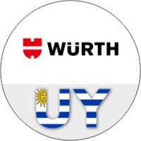 Würth del Uruguay