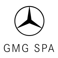 GMG SPA Concessionaria Ufficiale Mercedes-Benz