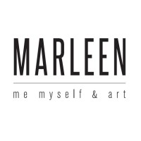 Marleen me myself and ART