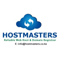 Host Masters Kenya