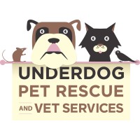 Underdog Pet Rescue and Vet Services