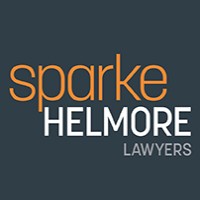 Sparke Helmore Lawyers