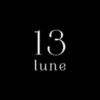 thirteen lune