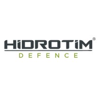 Hidrotim Defence Small Caliber Ammunition Lines