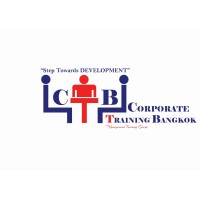 Corporate Training Bangkok