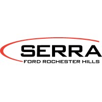 Serra Ford Rochester Hills