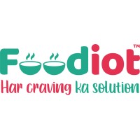 Foodiot