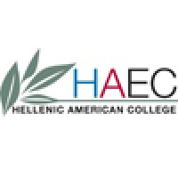 Hellenic American College