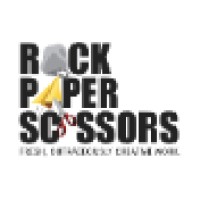 Rock Paper Scissors Creative Marketing Communications Private Limited