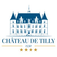 Chateau de Tilly - Hôtel**** & Restaurant